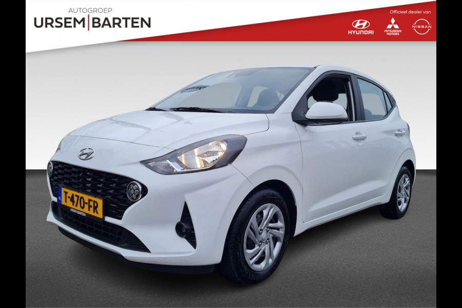 Hyundai i10 1.0 Comfort Smart