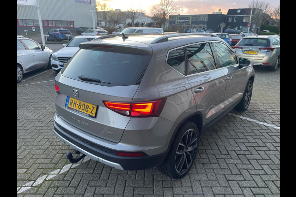 Seat Ateca 1.4 EcoTSI Xcellence 4DRIVE