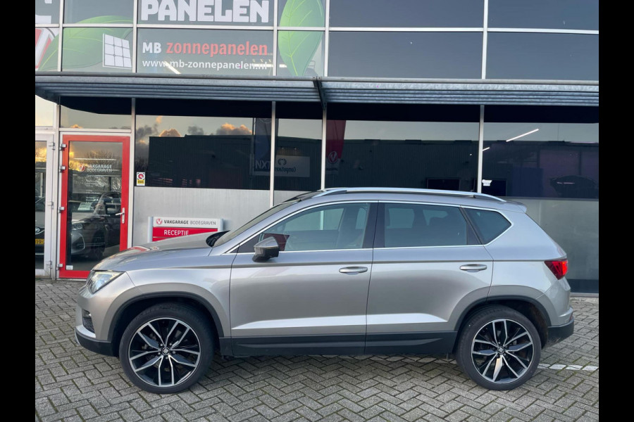 Seat Ateca 1.4 EcoTSI Xcellence 4DRIVE