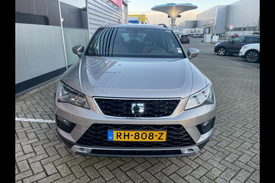 Seat Ateca 1.4 EcoTSI Xcellence 4DRIVE