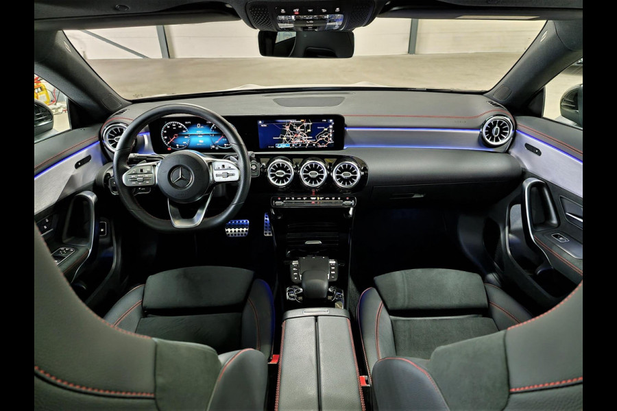 Mercedes-Benz CLA-Klasse 250 e Business Solution AMG Limited/PANO/CAMERA/CRUIS