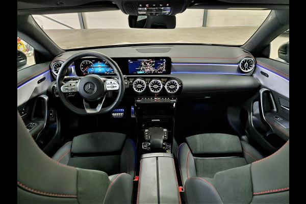 Mercedes-Benz CLA-Klasse 250 e Business Solution AMG Limited/PANO/CAMERA/CRUIS