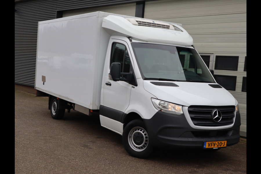 Mercedes-Benz Sprinter 316 CDI RDW Automatic - Kuhlkoffer - Frigo -Thermo King