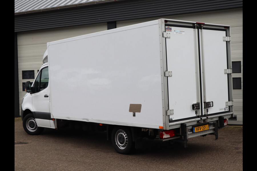 Mercedes-Benz Sprinter 316 CDI RDW Automatic - Kuhlkoffer - Frigo -Thermo King