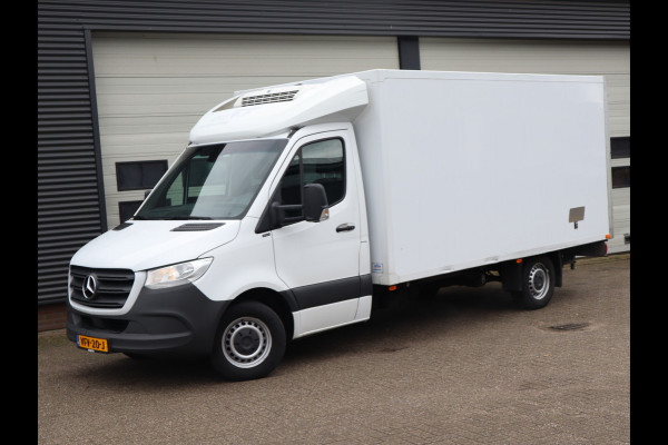 Mercedes-Benz Sprinter 316 CDI RDW Automatic - Kuhlkoffer - Frigo -Thermo King