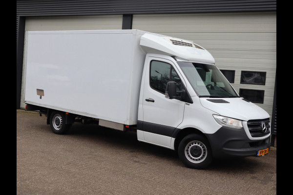 Mercedes-Benz Sprinter 316 CDI RDW Automatic - Kuhlkoffer - Frigo -Thermo King