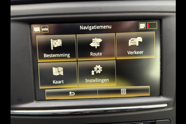 Renault Kadjar 1.2 TCe Intens, 59000 km Nederlandse auto met nationale auto pas, 131 pk,trekhaak, navigatie