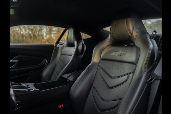 Aston Martin DBS 5.2 V12 Superleggera | Carbon Pack | Bang & Olufsen | Stoelkoeling | Sports Plus Seats