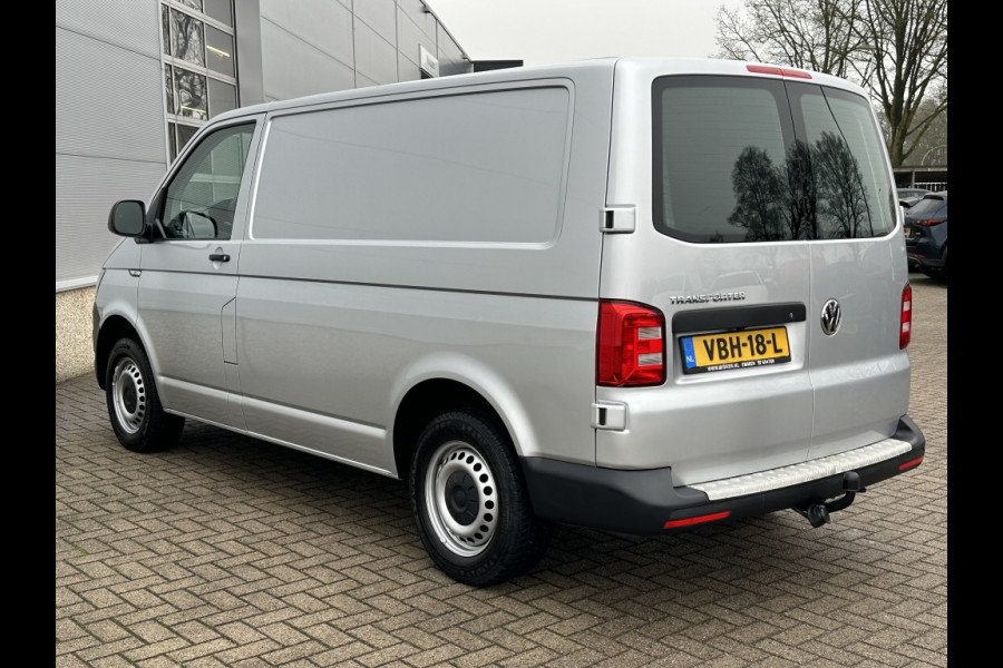 Volkswagen Transporter 2.0 TDI L1H1 Trendl. TREKHAAK! CAMERA! BLUETOOTH!