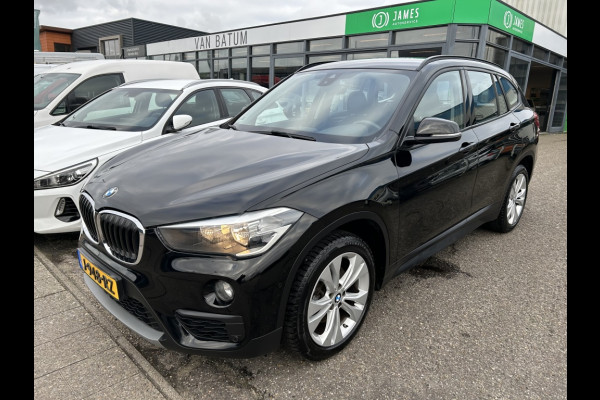 BMW X1 sDrive 18i Business Edition Plus