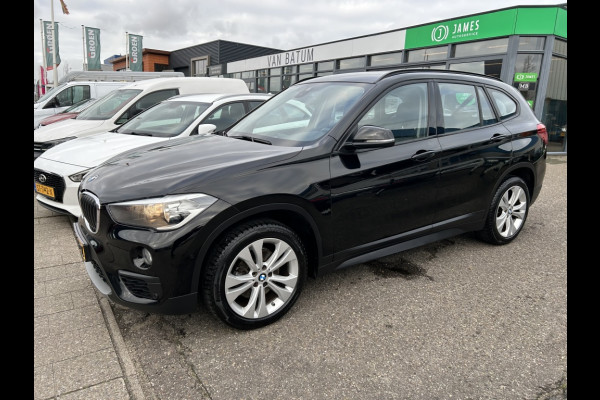 BMW X1 sDrive 18i Business Edition Plus