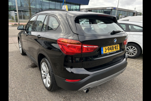 BMW X1 sDrive 18i Business Edition Plus