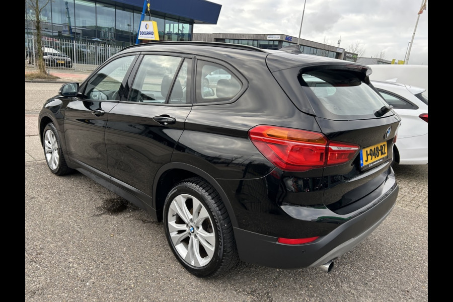 BMW X1 sDrive 18i Business Edition Plus