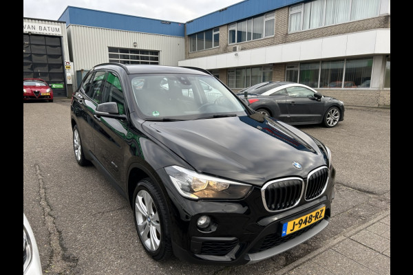 BMW X1 sDrive 18i Business Edition Plus