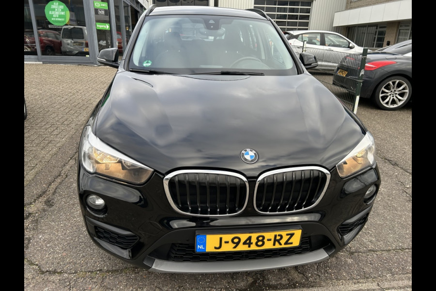 BMW X1 sDrive 18i Business Edition Plus