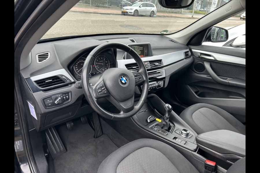 BMW X1 sDrive 18i Business Edition Plus