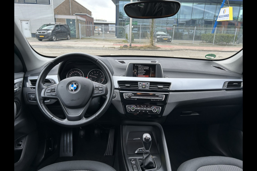 BMW X1 sDrive 18i Business Edition Plus