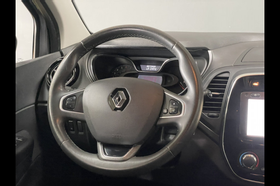 Renault Captur 0.9 TCe Limited | Navi | Airco