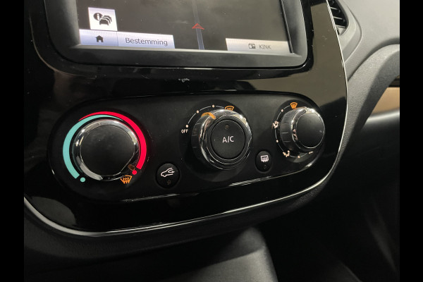 Renault Captur 0.9 TCe Limited | Navi | Airco