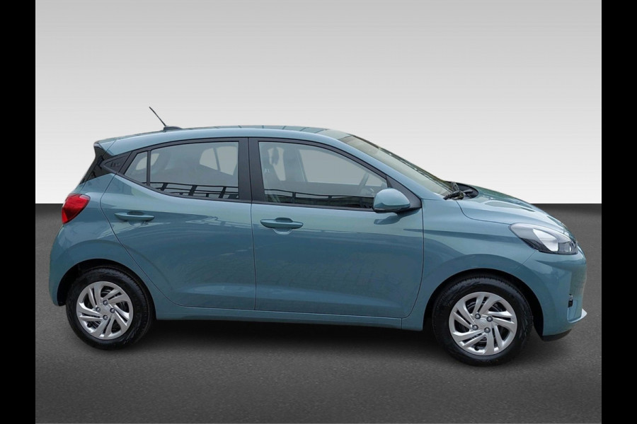 Hyundai i10 1.0 Comfort Smart VAN: €21.990 VOOR: €20.490