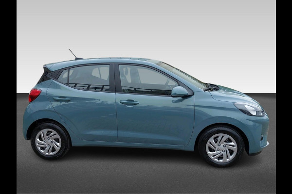 Hyundai i10 1.0 Comfort Smart VAN: €21.990 VOOR: €20.490