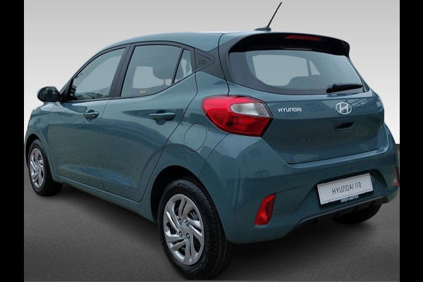 Hyundai i10 1.0 Comfort Smart VAN: €21.990 VOOR: €20.490