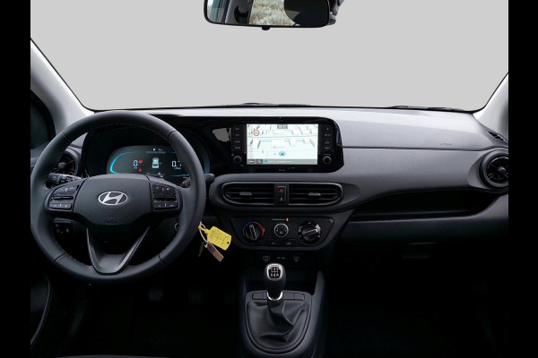 Hyundai i10 1.0 Comfort Smart VAN: €21.990 VOOR: €20.490