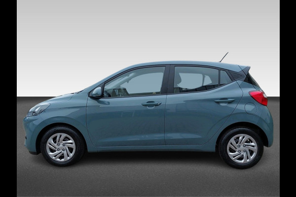 Hyundai i10 1.0 Comfort Smart VAN: €21.990 VOOR: €20.490