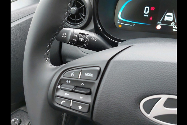 Hyundai i10 1.0 Comfort Smart VAN: €21.990 VOOR: €20.490