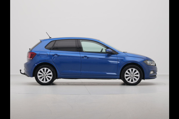 Volkswagen Polo 1.0 TSI Comfortline Navi via App Trekhaak Pdc Acc Lm velgen 279