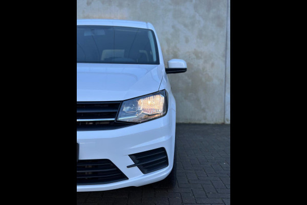 Volkswagen Caddy Maxi 1.4 TSI 7-persoons Navi Carplay Clima