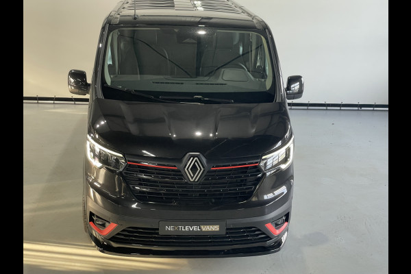 Renault Trafic 2.0 Blue dCi EDC 170PK T29 L2H1 Extra DC NEXT LEVEL