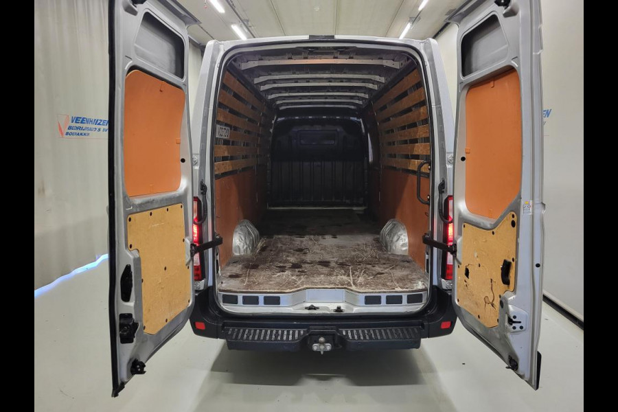 Opel Movano 2.3Turbo 146pk L4/H2 Euro 6!