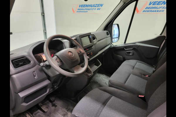Opel Movano 2.3Turbo 146pk L4/H2 Euro 6!