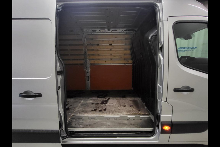 Opel Movano 2.3Turbo 146pk L4/H2 Euro 6!