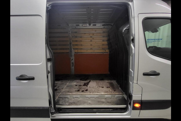 Opel Movano 2.3Turbo 146pk L4/H2 Euro 6!