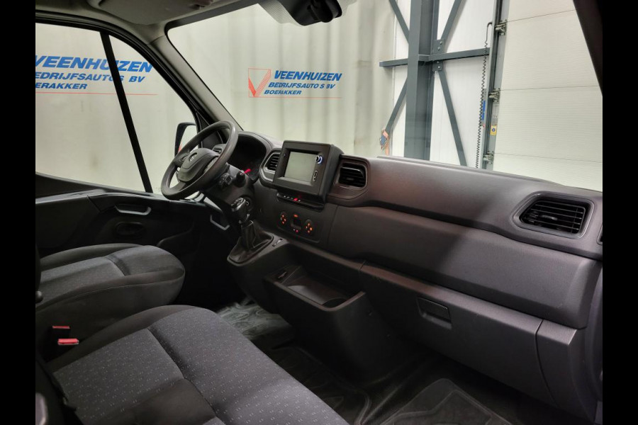 Opel Movano 2.3Turbo 146pk L4/H2 Euro 6!