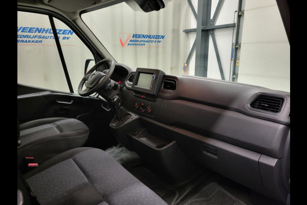 Opel Movano 2.3Turbo 146pk L4/H2 Euro 6!