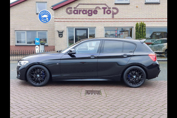 BMW 1-serie 118i Centennial High Executive | M-Sport pakket | 100% onderhouden