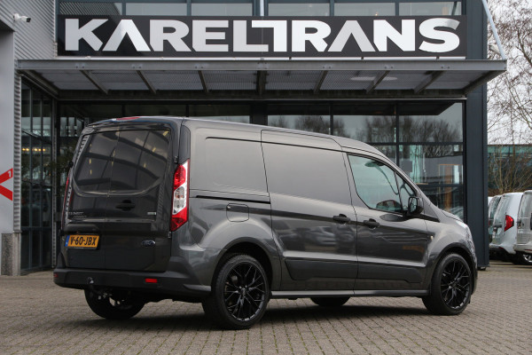 Ford Transit Connect 1.0 Ecoboost | L2 | BPM&BTW VRIJ | MARGE | 27.000KM | 2x Schuifdeur..