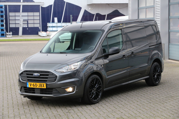 Ford Transit Connect 1.0 Ecoboost | L2 | BPM&BTW VRIJ | MARGE | 27.000KM | 2x Schuifdeur..