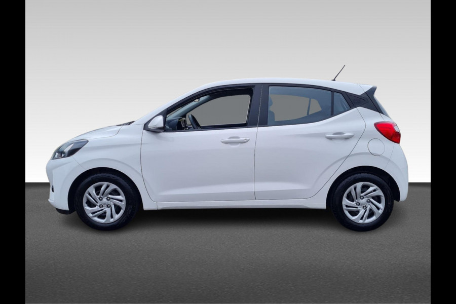 Hyundai i10 1.0 Comfort Smart