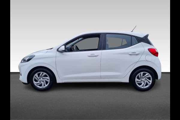 Hyundai i10 1.0 Comfort Smart