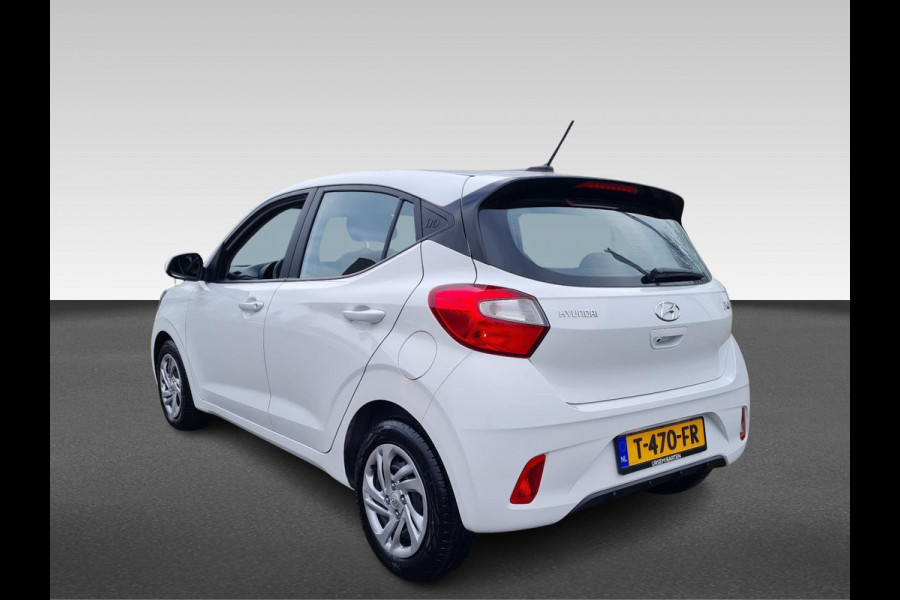 Hyundai i10 1.0 Comfort Smart