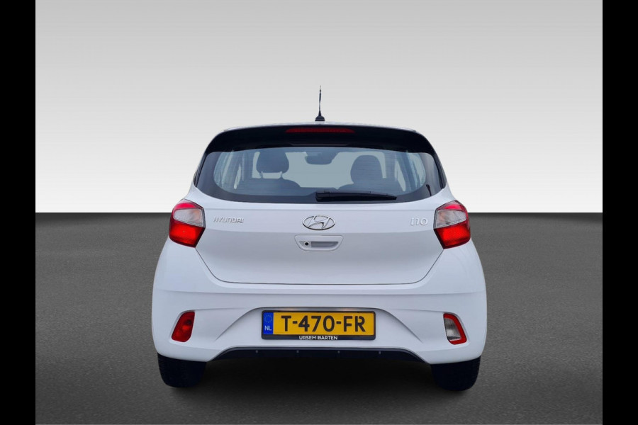 Hyundai i10 1.0 Comfort Smart