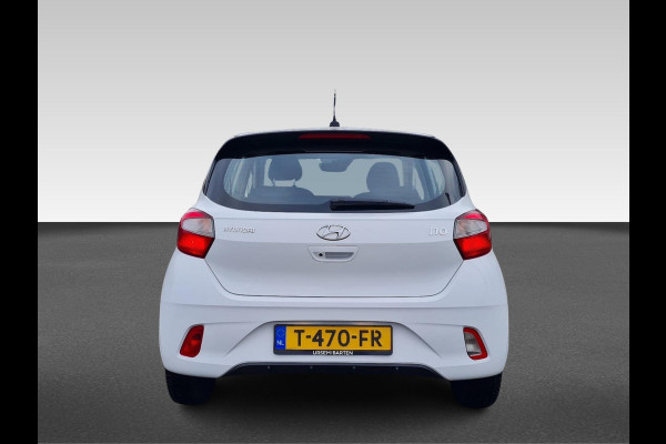 Hyundai i10 1.0 Comfort Smart