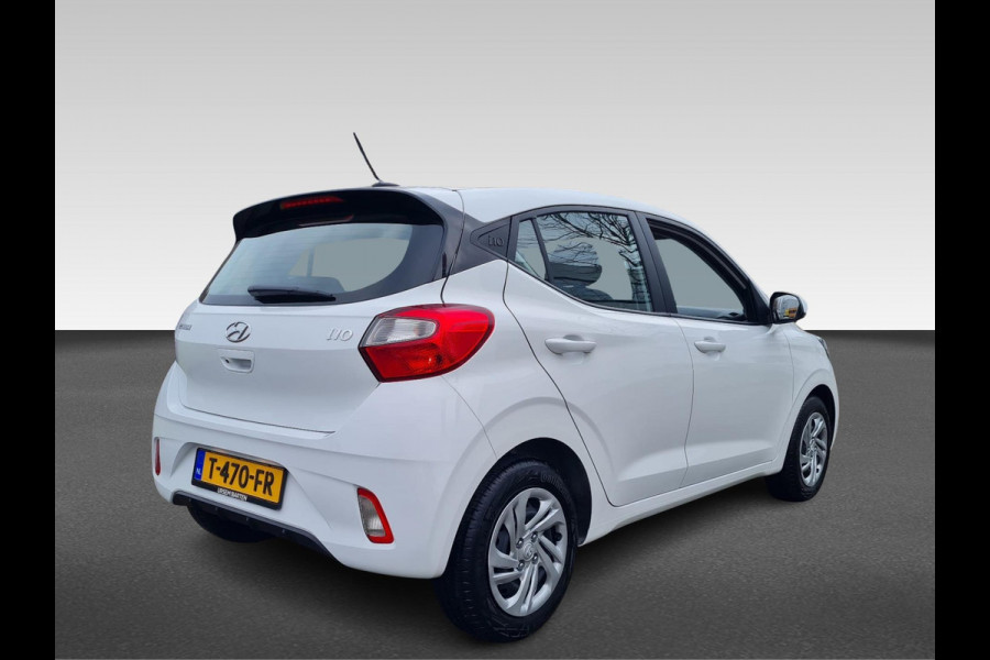 Hyundai i10 1.0 Comfort Smart