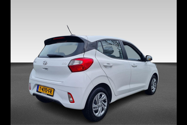 Hyundai i10 1.0 Comfort Smart