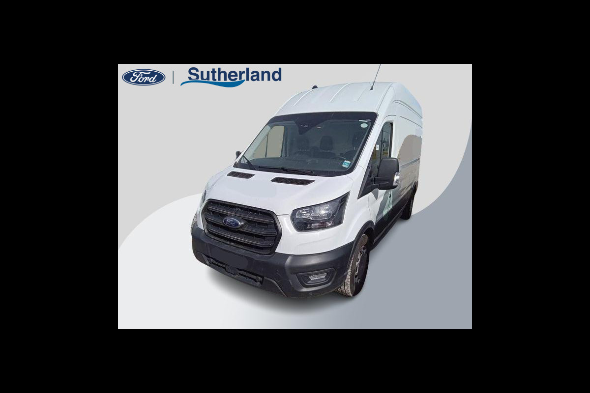 Ford Transit 350 2.0 TDCI L3H2 Trend 170pk |