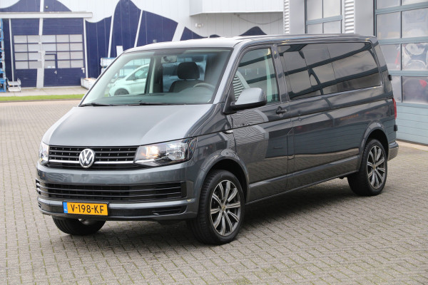 Volkswagen Transporter 2.0 TDI 150 | DC | L2H1 | EURO6 | Airco..